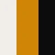 全黃色
