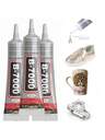 Glue and Adhesives