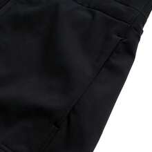 Under Armour APAC W Meridian SC Parka-BLK Jacket/Coat, Soft Knit Fabric, Suitable For Daily Commute And Running - Black - View 6