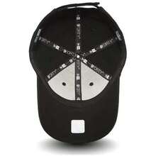 New Era Sports Cap - Black - View 2