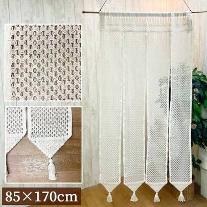 Japanese Curtains