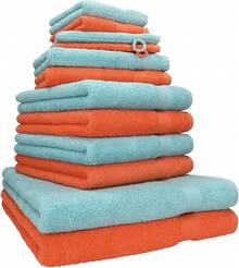 Blood Orange / Ocean