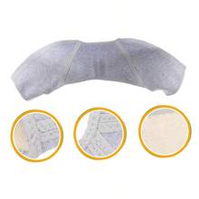 Universal Shoulder Support Strap With Breathable Pressure Band Suitable For Outdoor Sports Fitness Running Basketball Baseball And Volleyball - Grey - View 5