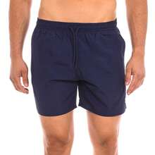 U.S. Polo Assn. Herren-Badeshorts 68128 - Marino - Übersicht 1