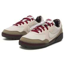 Nike TERRA MANTA Women's Lightweight Tennis Shoes, Running & Tennis Sports IM6689-202 - Color/Black/Gray - View 3