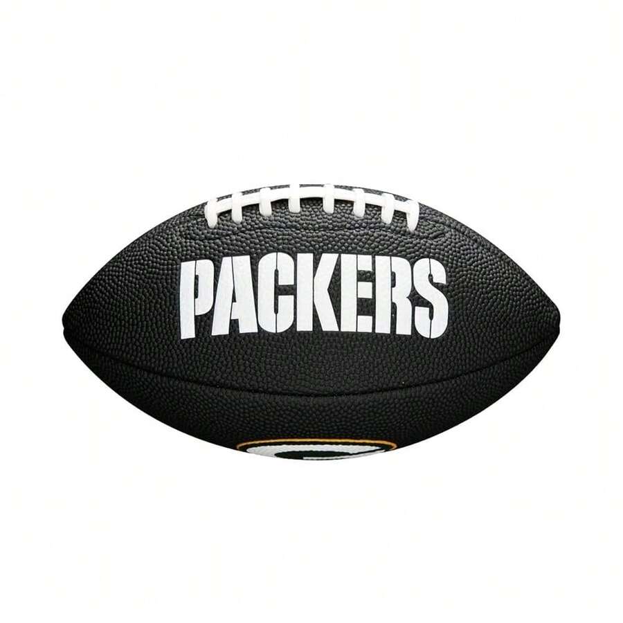 American Football Mini  Team Soft Touch, Soft TouchMischleder - B07GF4VZV1 - View 1