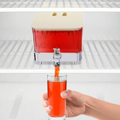 WUPYI2018 Secchio del ghiaccio per bevande e distributori di bevande