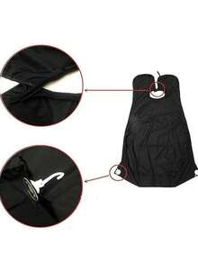 1pc Men's Shaving Cape With Beard And Shaving Appearance - Multicolor - View 9