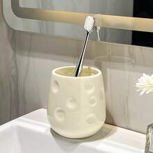 New High-End Mouthwash Cup, Luxury Household Toothbrush Cup, Couples Set, Premium Bathroom Cup Holder