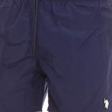 U.S. Polo Assn. Herren-Badeshorts 68128 - Marino - Übersicht 2