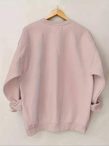 Day UnisexWomen'S  Graphic Crewneck Sweater - Red Holiday Sweater With It'S A Beaut Clark & National Lampoon'S  Vacation Design, Soft Long Sleeve Casual Pullover Autumn Winter, Cozy Movie Nights & Themed Partiesprinting - Deep Green - 查看 11