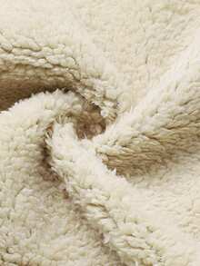 男士户外保暖内衬卫衣，休闲时尚，秋冬季