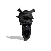 Caroline Hu X Adidas Superstar Casual Fashion Sneakers Fashionable Comfortable JR7978 Women's Black Zapatillas Para Mujer - 黑色 - 查看 4