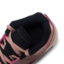 Nike JADE EP 篮球鞋，男士减震运动鞋 - 黑/鐵灰/珍珠白/亞紫粉 - 查看 6