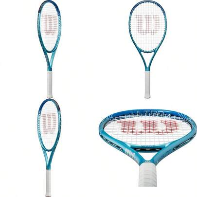 Ultra Power Adult Tennis Racquet