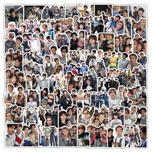 Corti/S 贴纸、KPOP 贴纸、Kpop 粉丝周边商品、新专辑及歌曲、DIY 个性化偶像周边礼物（送给朋友的生日礼物）、明星贴纸、贴纸收藏、精美装饰品、精致小礼物、情人节礼物、收藏品 - 彩色 - 查看 8