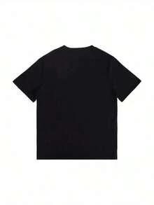 500 LEVEL OG Anunoby New York Knicks Shirt - OG Anunoby New York Knicks Premiere WHT - 黑色 - 查看 3