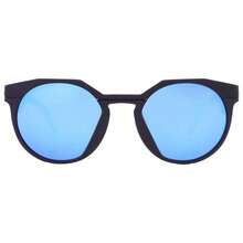 Oakley HSTN Prizm Sapphire Polarized Oval Men's Sunglasses OO9242 924204 52 |  | Men Sunglasses - ĐEN MỜ - Xem 1