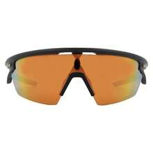 Oakley Sphaere Prizm 24K Polarized Shield Unisex Sunglasses OO9403 940304 36 |  | Men Sunglasses - đa - Xem 1