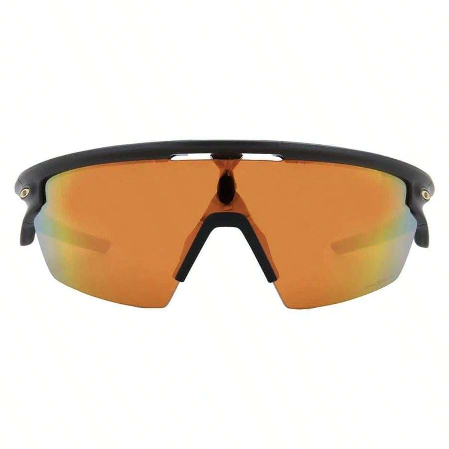 Oakley Sphaere Prizm 24K Polarized Shield Unisex Sunglasses OO9403 940304 36 | | Men Sunglasses - đa - Xem 1