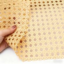 40-45cm Handmade Rattan Woven Strap - Durable Natural Material For Crafts And Gardening (Original Wood Color) - Wood Color - View 1