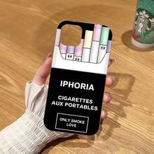 Hot Fashion Marlboros Phone 16 15 14 13 12 11 Pro XR XS X 8 Plus Shockproof Airbag Soft TPU Back Cover Christmas Fall Phone 17 Hallowe Accessories. Christmas Accessories. Wild Flower Burga Case Collection Red Lips, Leopard Print, Stars, Bow Christmas Christmas Ornaments  17 Pro Max Phone Cases Christmas Christmas Phone Case  17 Pro Max Case Christmas Decoration  16 Case  16 Promax Case Clear Phone Case - 混合顏色4 - 查看 1