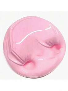 水晶史莱姆蓬松粘性弹性挤压减压玩具，便宜蓬松泡沫玩具 - 彩色 - 查看 12