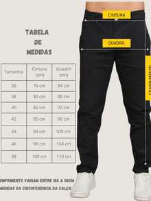 Men's Twill Pants Kit Men's Pants With Lycra Elastane - BLACK - BEIGE - View 2