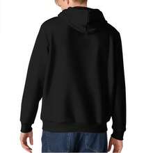 D4vd The Last Hand Hoodies Withered Tour Merch Cosplay Women Men HipHop Streetwear Long Sleeve Sweatshirts - 黑色 - 查看 3