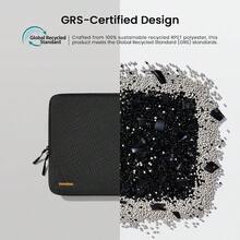 360° Protective Laptop Sleeve For 16inch  Pro M4 M3 M2 M1 Pro Max A3403 A3186 A2991 A2780 A2485 A2141 20242019  XPS 16 Laptop WaterResistant  Case With Accessory Pocket