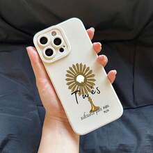 The Catholic Eucharistic Plate Praises God Aesthetic Phone Case For IPhone 17 16 15 14 13 12 11 Pro Max Plus Shockproof Cover Phone Case Christian Gifts For Sister Women Men, Elegant Faith Case, Stylish Religious Design, Highquality Case, Faithinspired Case, Faith Community, Christian WomenGIF-FOR-YOU - 款式1(1PC) - 查看 3