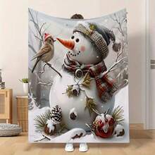 Sofa Blankets, Throw Blankets & Nap Blankets