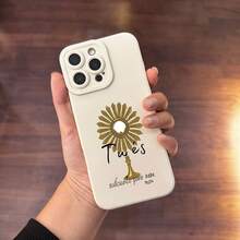 The Catholic Eucharistic Plate Praises God Aesthetic Phone Case For IPhone 17 16 15 14 13 12 11 Pro Max Plus Shockproof Cover Phone Case Christian Gifts For Sister Women Men, Elegant Faith Case, Stylish Religious Design, Highquality Case, Faithinspired Case, Faith Community, Christian WomenGIF-FOR-YOU - 款式1(1PC) - 查看 8