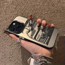 Basic Phone Cases - Couleurs mélangées - Voir 5