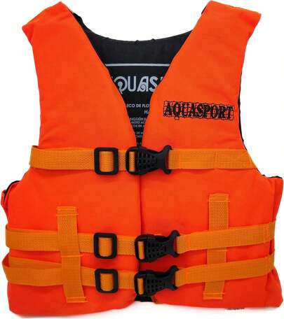 Chaleco acuatico de flotación Adulto, Juvenil, Infantil, bebés