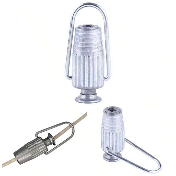 Clothesline Tightener line Tight 2pcs