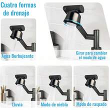 Kitchen Faucet - SX-gris - View 7