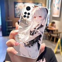 Funda de teléfono de moda de dibujos animados y anime para Xiaomi Redmi 14C/13/13C/12/12C/10 2022/10C/10A/Note13/Note13Pro/Note12/Note12S/Note12Pro/Note11/Note11S/Note11Pro/Note10/Note10S/Note10Pro 5G-L1519 - Mezcla de colores - Ver 3