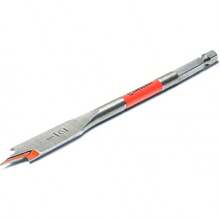 Crescent Flat Spade Drill Bit| 6 X 1/2| CDFP-629 - 6" X 1/2" - View 13