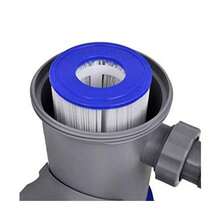 Pool Pump Cartridge Filter 2500GPH 9463L H Flowclear? Filters Cleaner - Clear - View 4