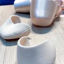 2pcs Toe Undies, Ballet Toe Protectors