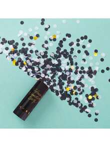 Handmade Mini Smoke Grenade Prop, Suitable For Birthday, Wedding Photography, Precise Ignition - Multicolor - View 2