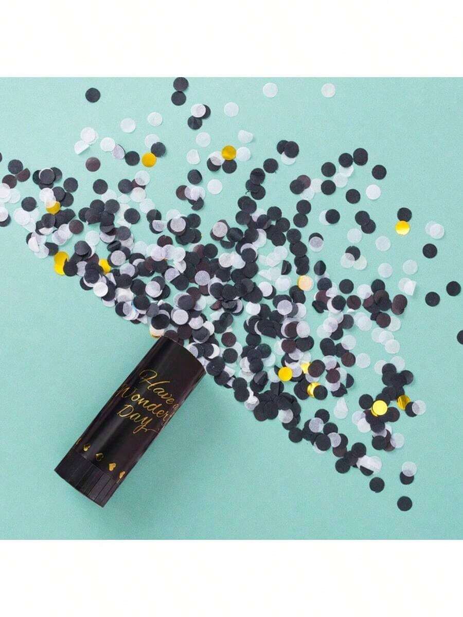 Handmade Mini Smoke Grenade Prop, Suitable For Birthday, Wedding Photography, Precise Ignition