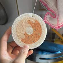 2/4pcs New Cleaning Cloth,Microfibre Soft Absorbent Dishcloth,Cartoon Wood Pulp Cotton Wipe,Creative Magic Compression Dishwashing Sponge, Household /Bathroom Migic Cleaning Wipes,Kitchen Towels,Laundry Tools,Composite Wipes,Compressed Towels,Brushing Tools,Kitchen Spare Parts,Kitchen Decor,Dining Table Decor,Kitchen Supplies,Home Decoration