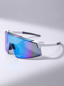 1 st vinter utomhus skidglasögon cykling vindtäta glasögon