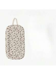 0-24个月新生儿遮阳篷及婴儿睡眠床，新生儿睡眠监测床，必备婴儿礼物，便携式婴儿遮阳篷，适合旅行和居家使用，婴儿生日礼物，新生儿礼物 - 彩色 - 查看 14