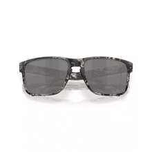 Oakley Men's Polarized  Standard Issue Holbrook Sunglasses, XL OO9417 |  | Men Sunglasses - màu đen - Xem 2