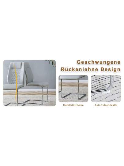 Dining Chairs view 2