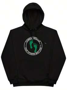 Sudadera con capucha de rescate de combate, conjunto de otoño/invierno - Estilo 11 - Ver 1