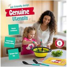 Cooking Tool Sets - Type1 - View 5